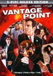 Front Standard. Vantage Point [2 Discs] [DVD] [2008].