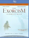 Front Standard. The Exorcism of Emily Rose [Blu-ray] [2005].