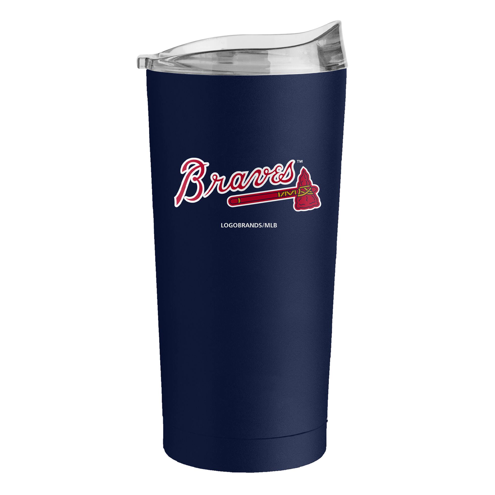 1M Braves I/IS 7 u 7 LOGOBRANDS/MLB

Braves™  
LOGOBRANDS/MLB