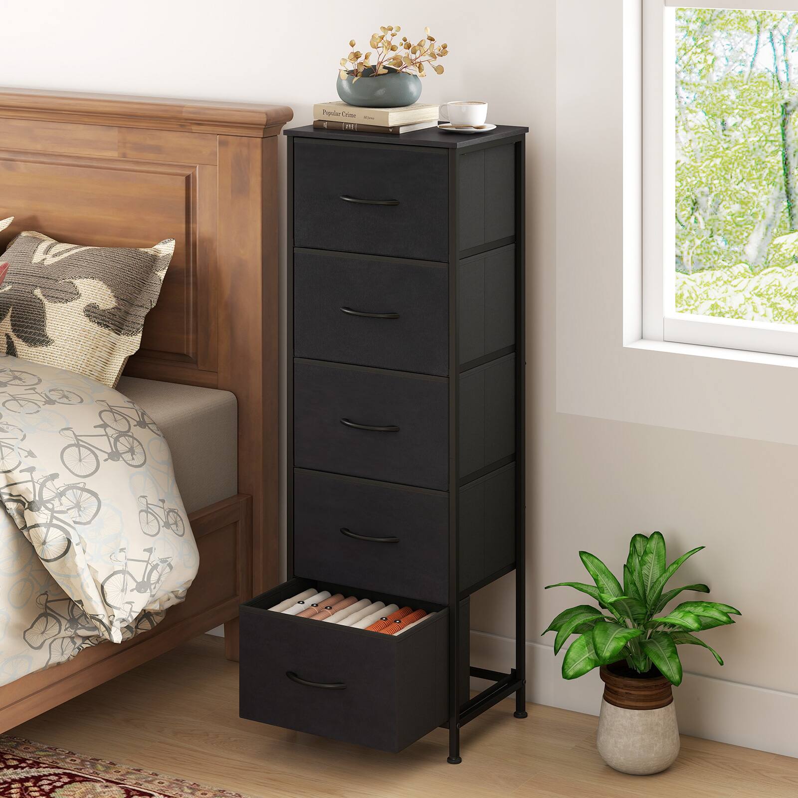 Popular Crime