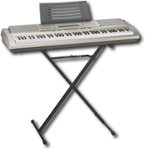 Angle Standard. Casio - 76-Key Full-Size Keyboard.