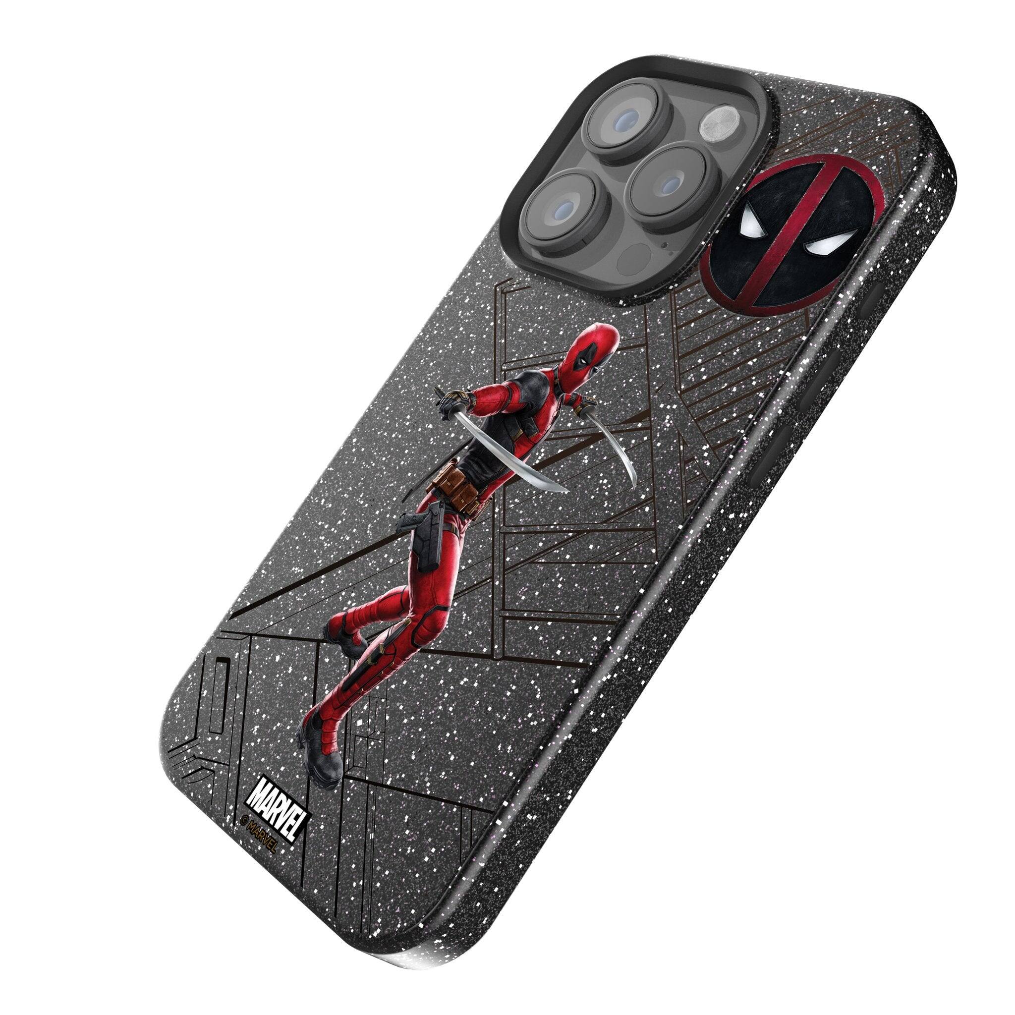 I MARVEL