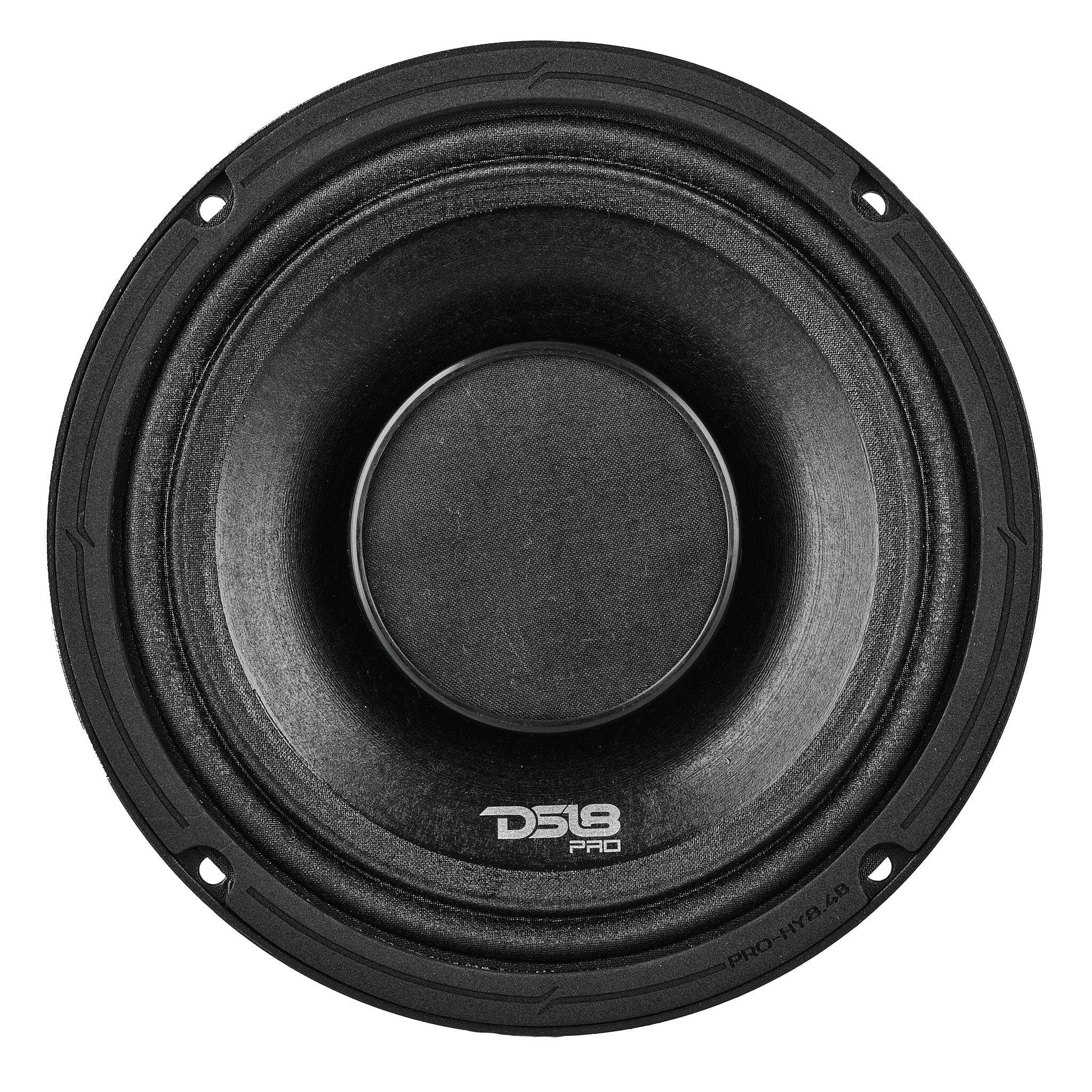 D519 PRO  
PRO-HY8.48