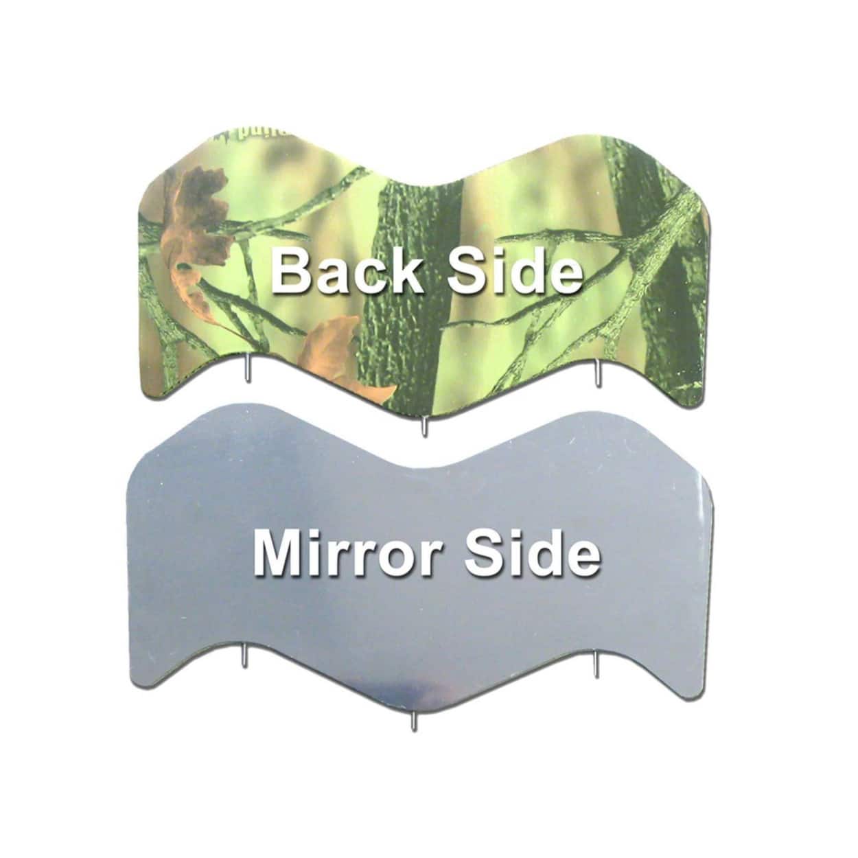 GhostBlind - Predator Hunting Blind Height Extenders