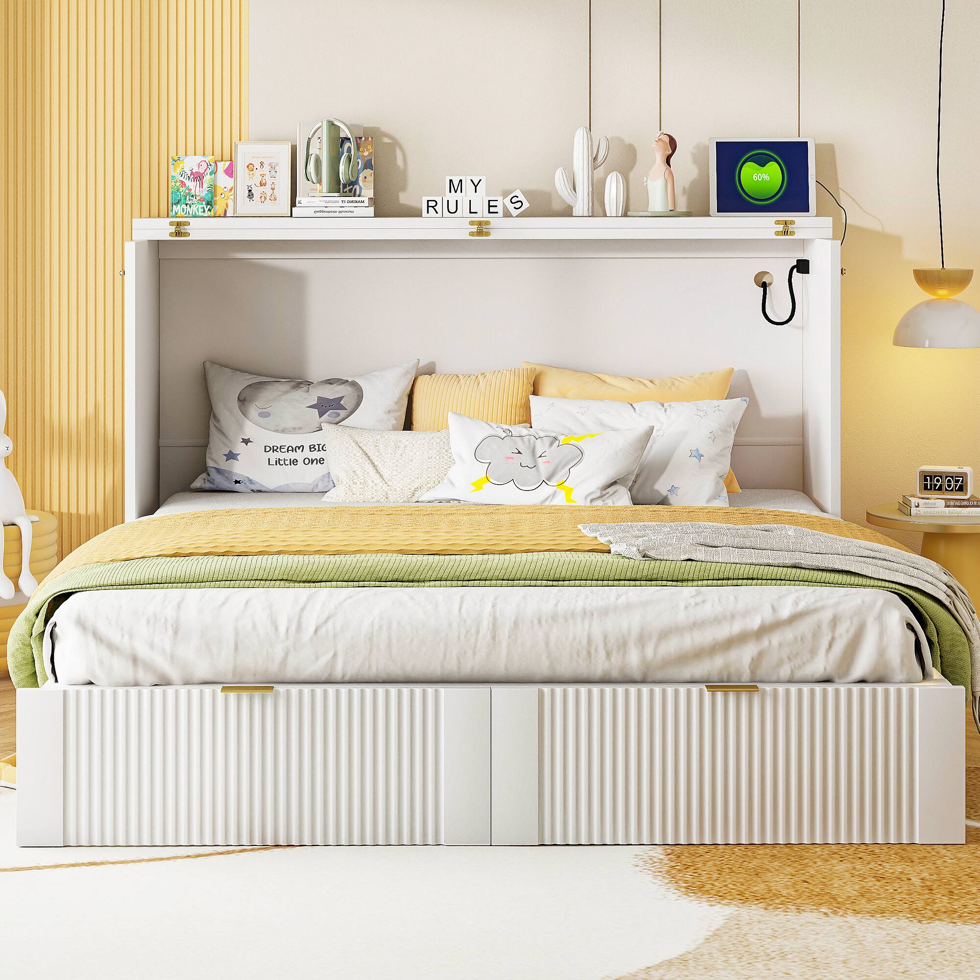 MONKEY  
MY RULES  
DREAM BIG Little One  
60%  
19.07