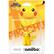 Alt View 11. Nintendo - amiibo Figure (Pikachu).