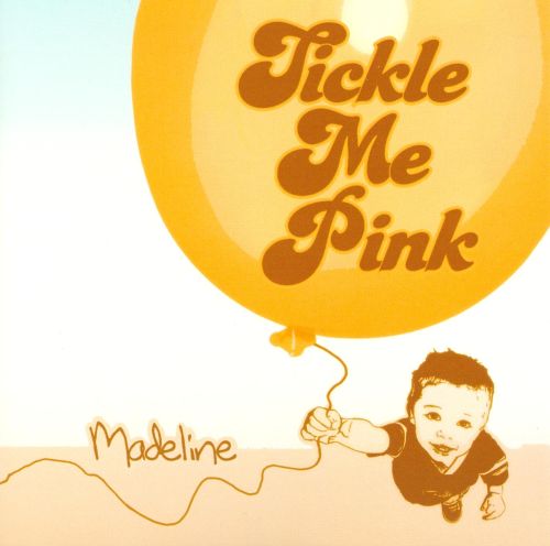  Madeline [CD/DVD] [CD &amp; DVD]