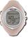 Front Standard. Polar - F6 Women's Heart Rate Monitor - Pink Coral.