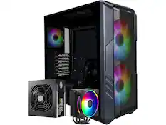 528H COOLER MASTER GOLD MWE FULLY MODULAR 650 V2