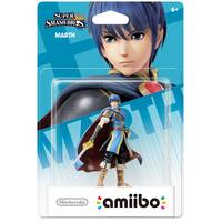 Nintendo - amiibo Figure (Marth) - Front_Zoom