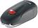 Angle Standard. Polar - RS200sd Heart Rate Monitor - Black.