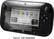 Angle. ZAGG - InvisibleShield HD Screen for Nintendo Wii U - Clear.