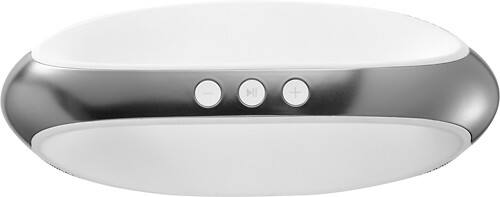 Alt View Standard 1. bem wireless - Bluetooth Boombox.