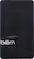Front Standard. bem wireless - Outlet Speaker for Apple® iPod®, iPhone® and iPad® - Black.