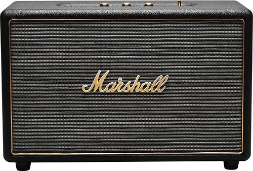 Best Buy: Marshall Hanwell Limited Anniversary Edition Dual 6