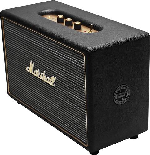 Best Buy: Marshall Hanwell Limited Anniversary Edition Dual 6