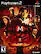 Front Detail. The Mummy: Tomb of the Dragon Emperor - PlayStation 2.