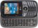 Front Zoom. Verizon Wireless Prepaid - LG Cosmos 3 No-Contract Cell Phone - Black.
