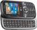 Alt View Standard 2. Verizon Wireless Prepaid - LG Cosmos 3 No-Contract Cell Phone - Black.