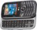 Alt View Standard 3. Verizon Wireless Prepaid - LG Cosmos 3 No-Contract Cell Phone - Black.