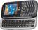 Alt View Standard 3. Verizon Wireless Prepaid - LG Cosmos 3 No-Contract Cell Phone - Black.
