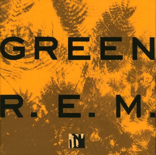  Green [25th Anniversary Deluxe Edition] [CD]