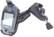 Front Standard. GolfBuddy - Cart Mount for Select GolfBuddy GPS Receivers - Black.