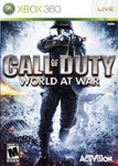 Front. Activision - Call of Duty: World at War - Multi.