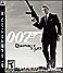  James Bond 007: Quantum of Solace - PlayStation 3