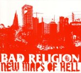 Front Standard. New Maps of Hell [CD/DVD] [CD & DVD].
