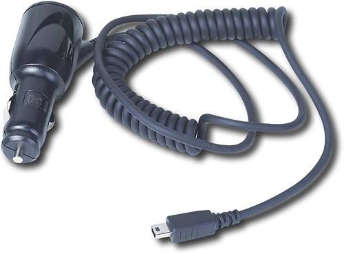 Front Standard. Magellan - DC Adapter for Select Magellan GPS.