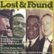 Front Standard. Blues Legacy: Lost and Found Series, Vol. 3 [CD].