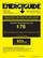 Energy Guide. KitchenAid - 21.8 Cu. Ft. Counter-Depth French Door Refrigerator - Black.