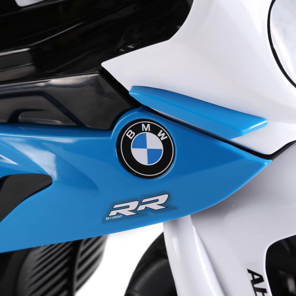 BMW RR S1000
