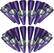 Alt View 17. Dyson - Ball Compact Animal Bagless Canister Vacuum - Iron/Purple.