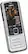 Angle Standard. T-Mobile - Nokia 6301 Cell Phone - Silver.