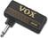 Angle Standard. VOX - AmPlug Headphone Amplifier.