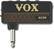Front Standard. VOX - AmPlug Headphone Amplifier.