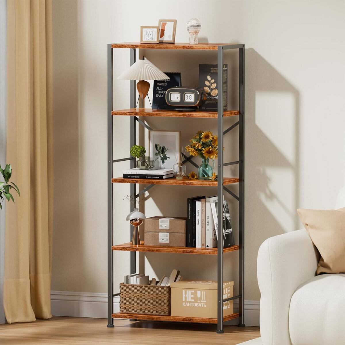 LEE'S SIAE m MUT MAKES ALL THINGS EASY 12 1 30 i -DA BAURAUS KINFOLK