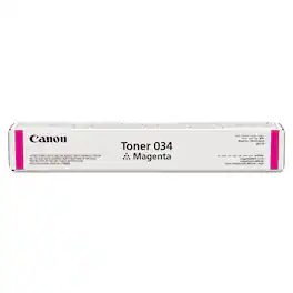 Canon - 9452B001 (034) 7300 Page-Yield Toner - Magenta