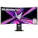 LG UltraGear OLED
LG UltraGear OLED Gaming Monitor
#1 OLED Gaming Monitor Brand in the USA