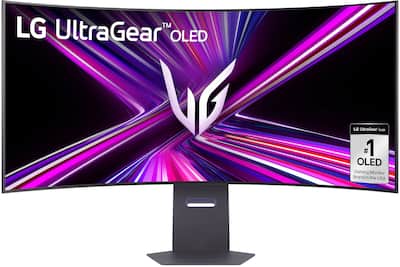 LG UltraGear 45 LG UltraGear 45