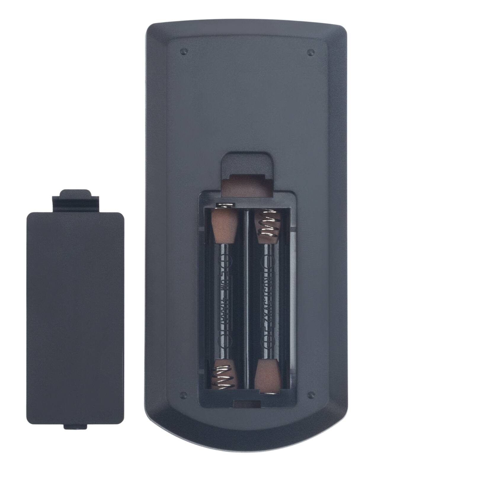 Back. ALLIMITY - Replacement Remote Control CXE5116 sub AVH310EX/AVH-310EX, Fit for PIONEER Receiver AVHP1400DVD AVH1450 AVH1450DVD - Black.