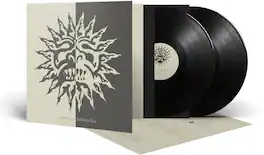 Sol Invictus - Sol Veritas Lux - VINYL LP