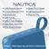 NAUTICA
- 12W Powerful Sound
Feel the Bass, Peak Music Power Output.
- 9 Hours Playback Time
Long-lasting Performance for all-day use
- Bluetooth 5.3
Seamless Wireless Performance
- TWS Pairing
Wide Soundstage with Dual Speaker Mode
- USB-C Fast Charging
Modern Port, Quick and Convenient Charging
- Take Music Anywhere
Portable Design for Daily Adventures
- Easy Control System
Intuitive Buttons Effortless User Operation
- Splash-Proof Design
IPX7 Protection for Outdoor Freedom
- Lighting Experience
Soft Glow Modes Elevate Your Vibe
- Plug and Play
Pop in microSD card and enjoy music instantly.
SP500 - PORTABLE BLUETOOTH SPEAKER
