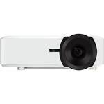 ViewSonic - LS920WU 1920 x 1200 DLP Projector - White