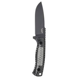 KA-BAR - George Cool Name Drop Point, Les George design, 4.25" blade,1095 Cro-Van Steel