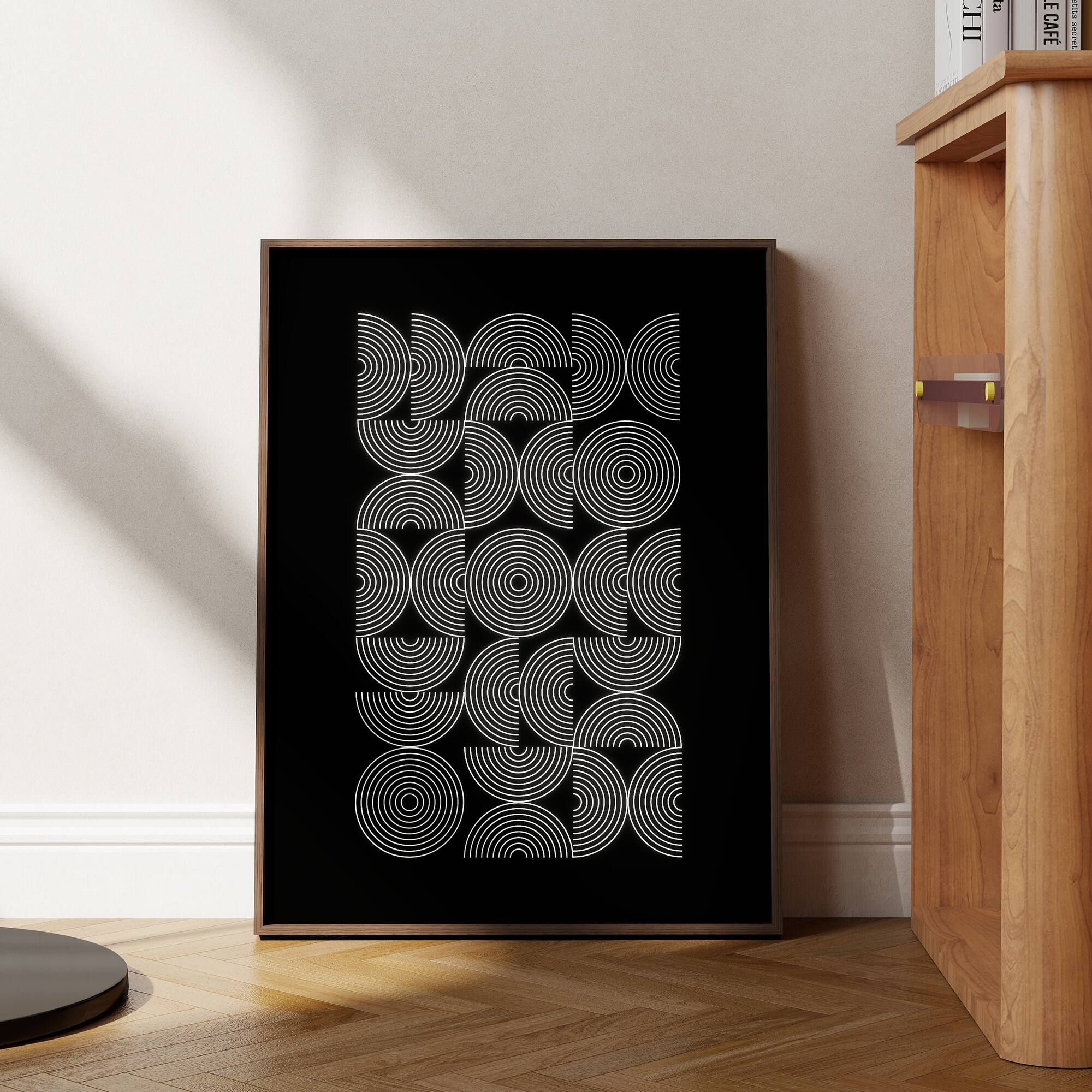 CHI ta E ECAF : r SM  200 080