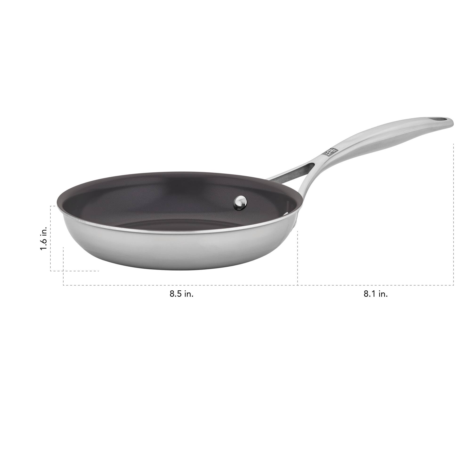 ZWILLING Energy Plus Fry Pan - Thumbnail 4