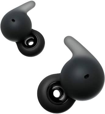 Sony LinkBuds Open True Wireless Earbuds Black - Best Buy Sony LinkBuds Open True Wireless Earbuds Black - Best Buy